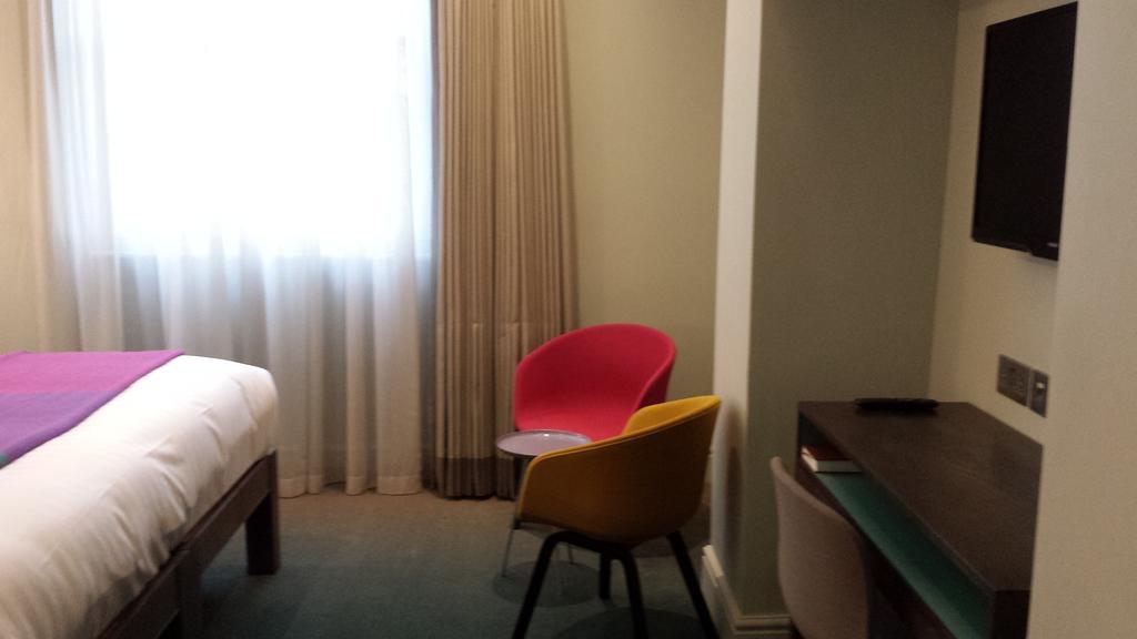 Royal Oak Hotel ฮอว์กเฮิสต์ ภายนอก รูปภาพ