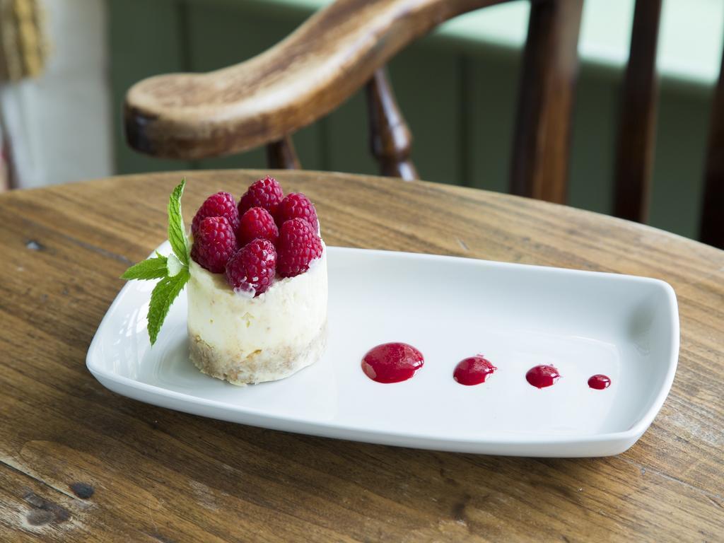 Royal Oak Hotel ฮอว์กเฮิสต์ ภายนอก รูปภาพ