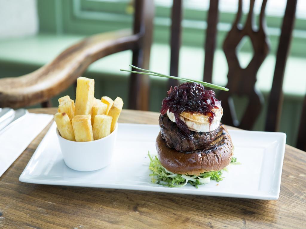 Royal Oak Hotel ฮอว์กเฮิสต์ ภายนอก รูปภาพ